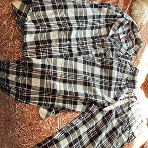 Brand new Victoria secret pjs